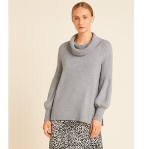 Anthropologie  Sweater XL